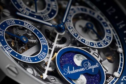 150 år med Piguet-brandets jubilæumskollektion