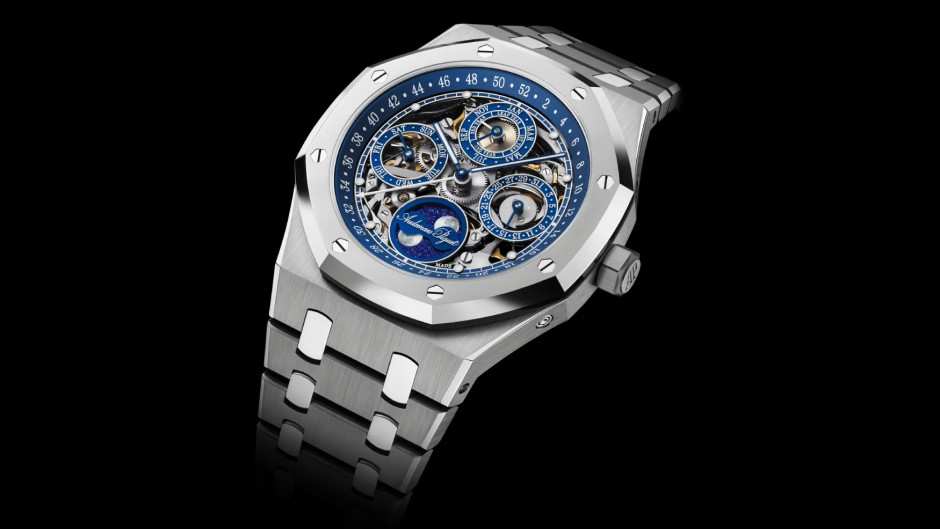 150 &aring;r med Piguet-brandets jubil&aelig;umskollektion2