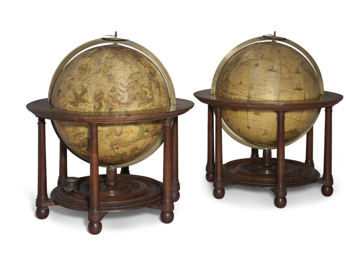 2024 Cks 22680 0111 001morden Robert William Berry og Philip Lea Et tidligt par engelske Ta D6491864113945