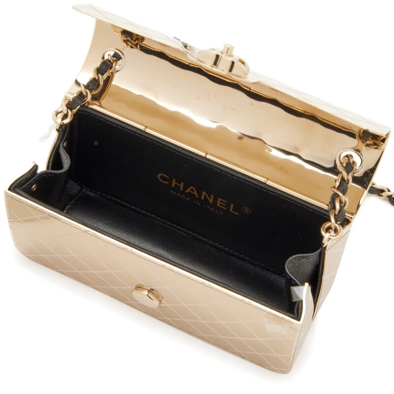 Premium10 H&aring;ndtasker til aftenbrug