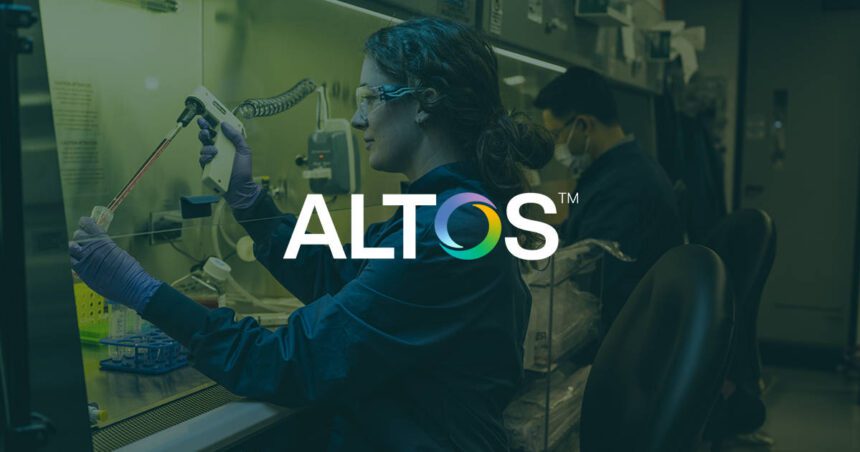 Altos Labs' fremtid inden for anti-age