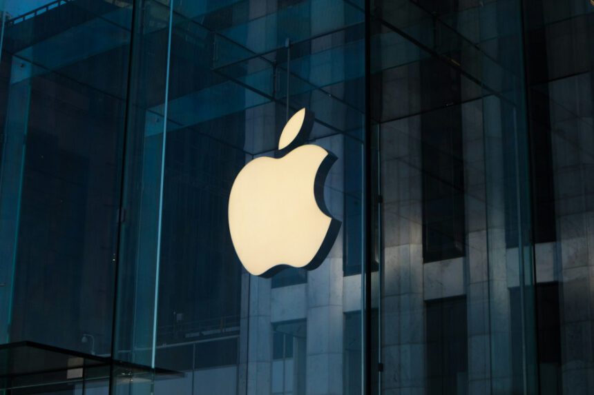 Apple Intelligence