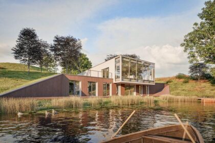 Årets arkitekturpriser 2024