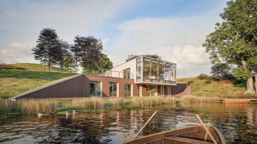 Årets arkitekturpriser 2024