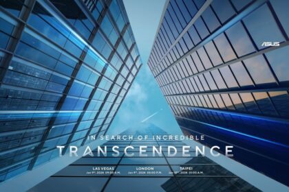 asus går ind i premium-klassen