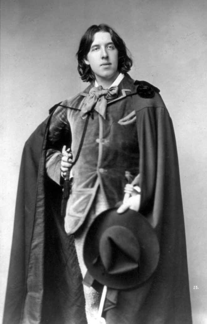 Oscar Wilde bogauktion1