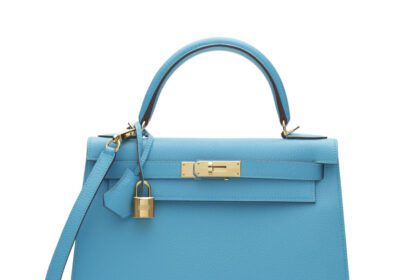 Eksklusiv håndtaskeauktion hos Christies 1