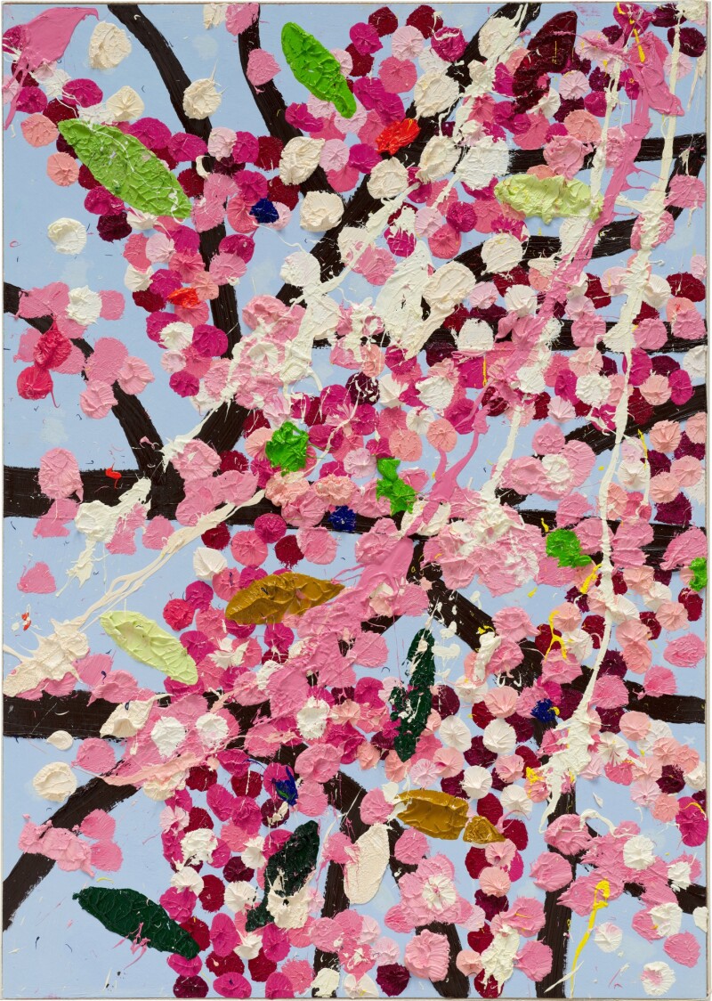 Milan Hirst kunstauktion