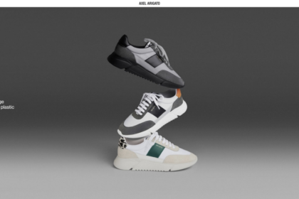 Axelarigato Hvad er virksomheden