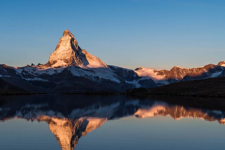 De bedste skisportssteder i Schweiz 1