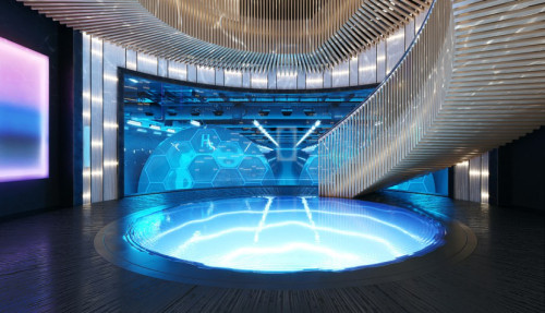 Bill Gates k&oslash;bte superyacht Aqua 4 News