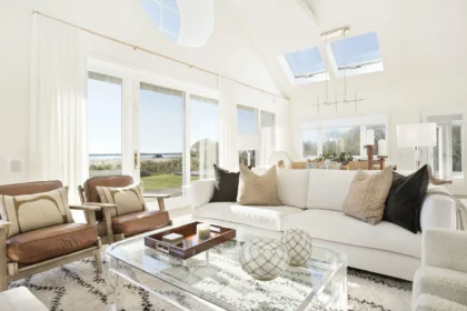 Boligindretning Trendy møbler 2025