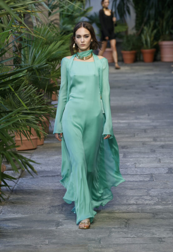 Luisa Spagnoli m&aelig;rke