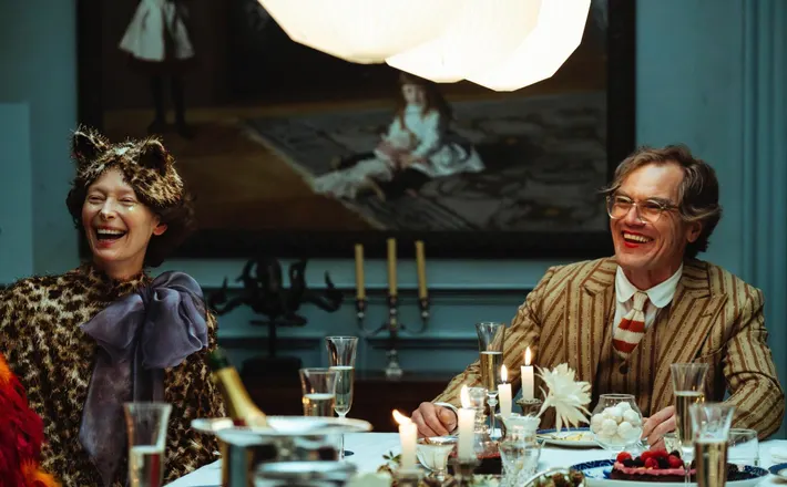 Chanel i filmens verden