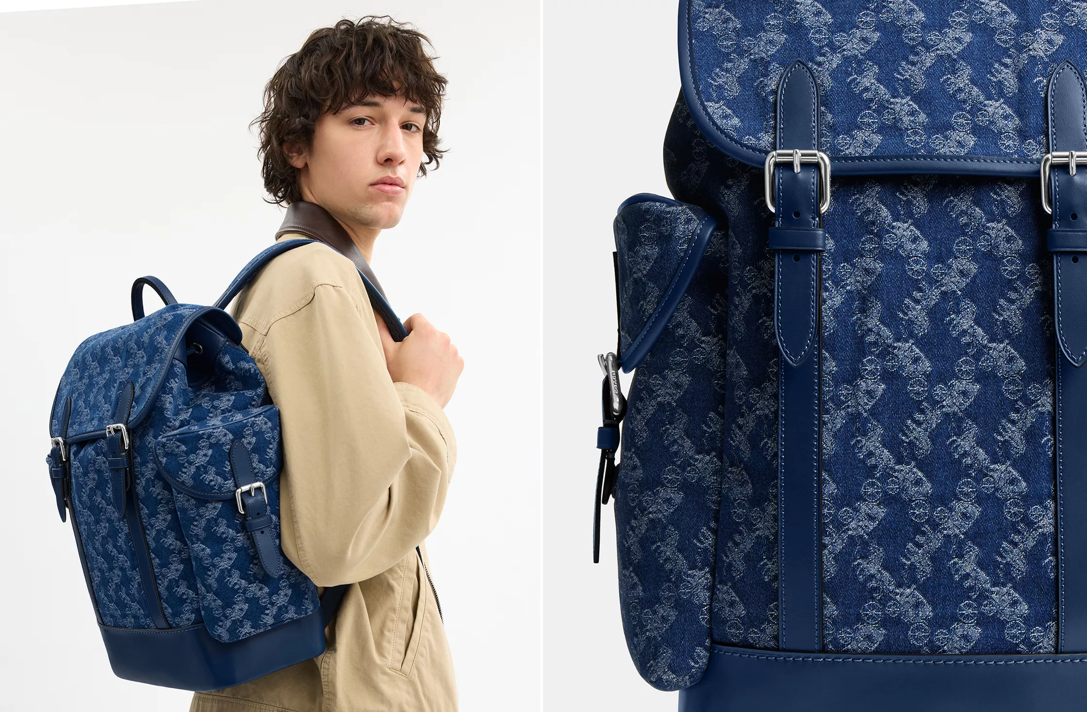 Coach h&aring;ndtaske Premium111