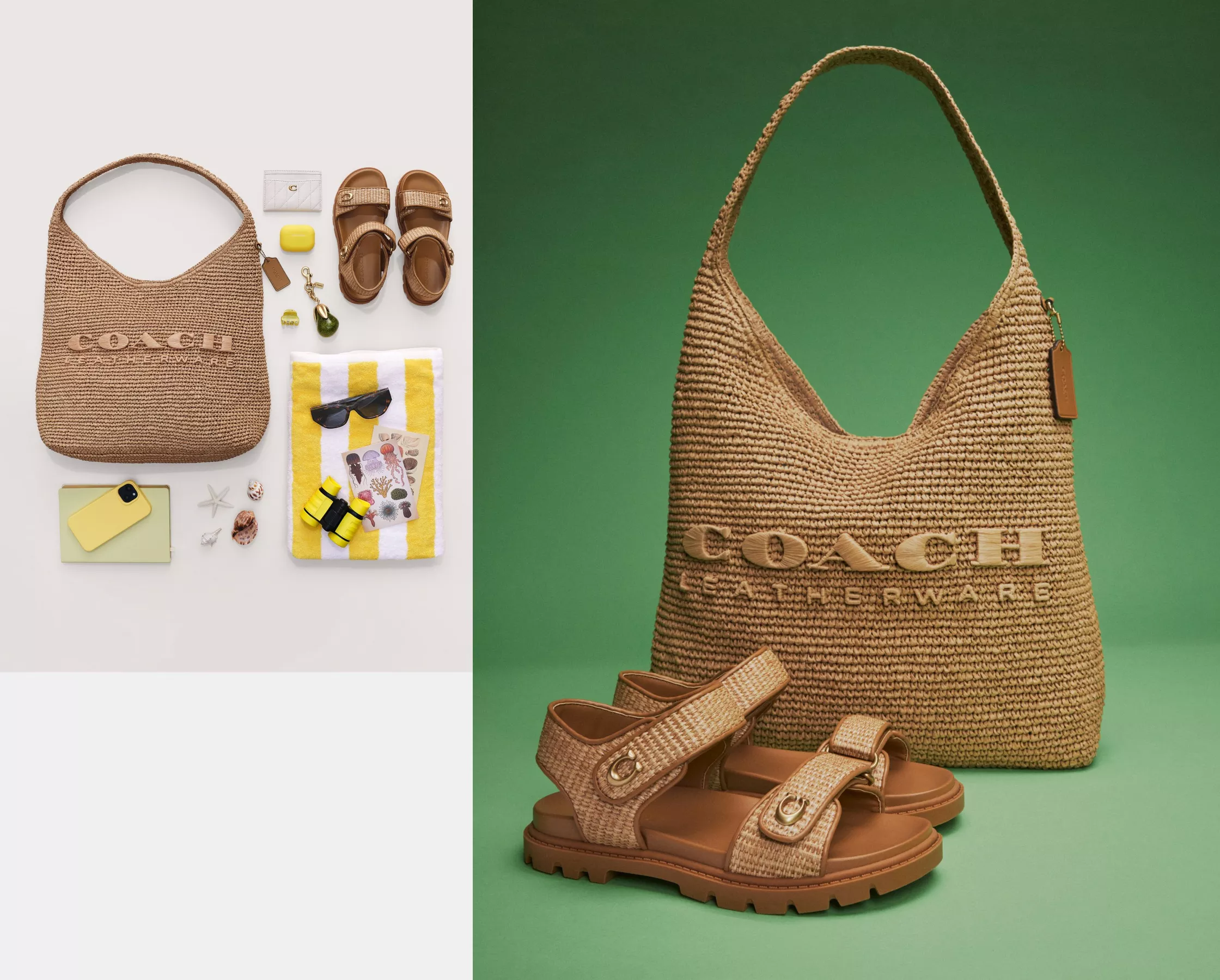 Coach h&aring;ndtaske Premium903