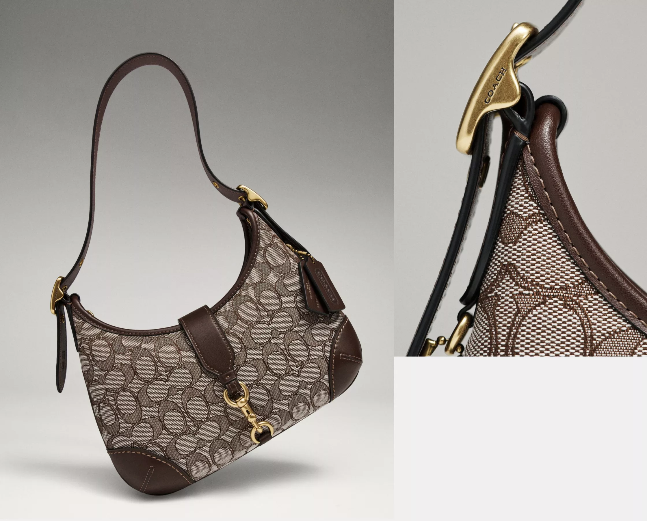 Coach h&aring;ndtaske Premium11