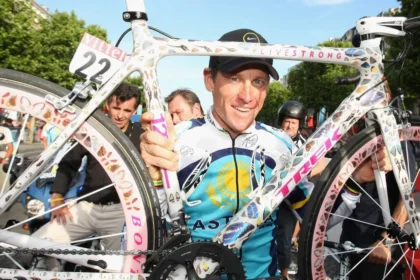 Cykel til prisen for en bil