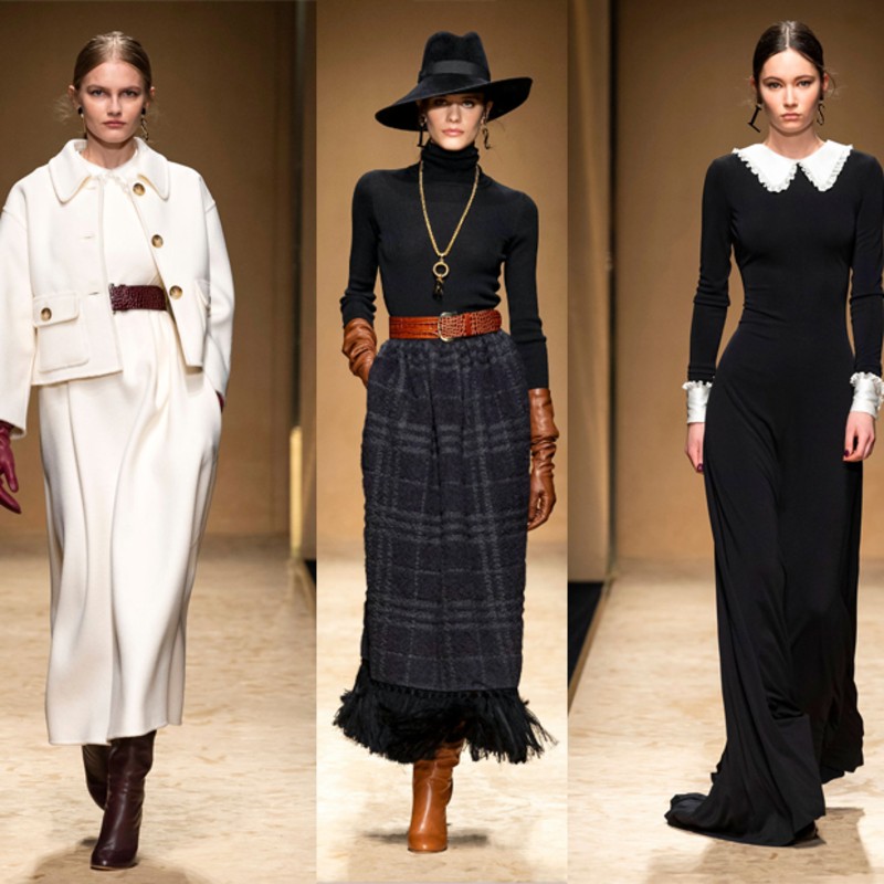 Den ekstraordin&aelig;re historie om Luis Spagnoli-brandet