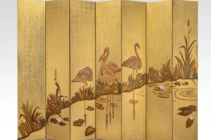 Design på Sotheby's