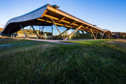 Macallan-destilleriet