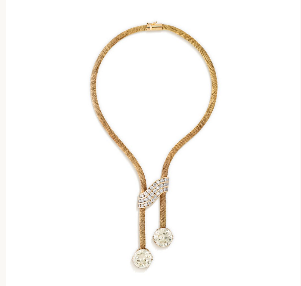 En ekstraordin&aelig;r mulighed for at investere i smykker