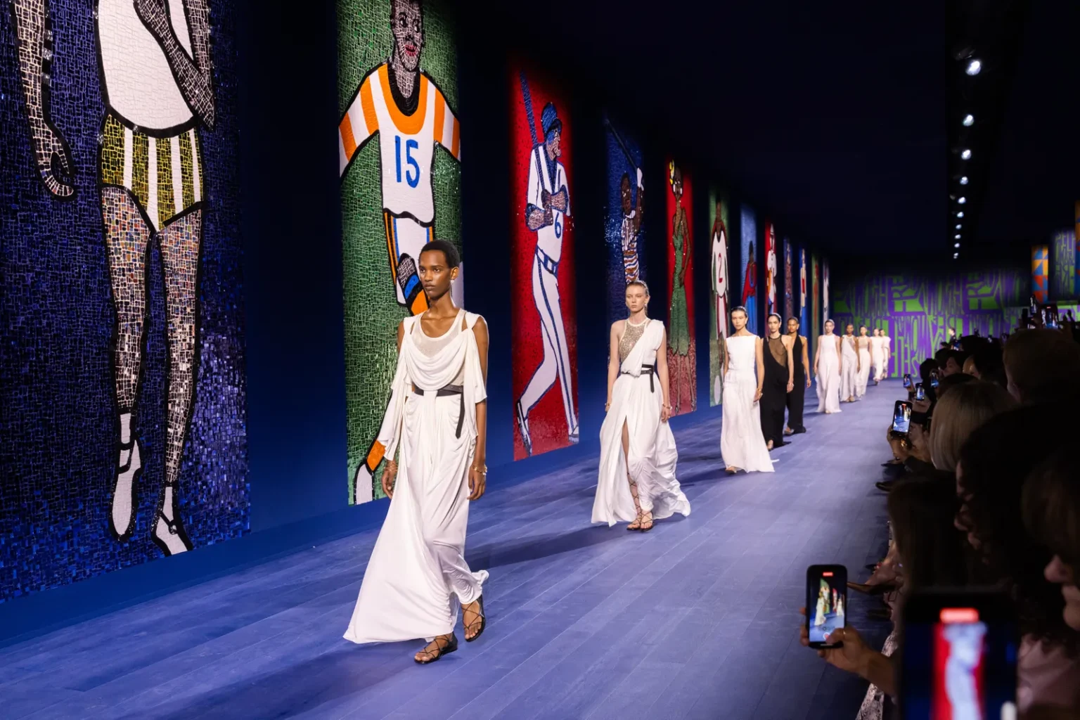 Dior Haute Couture vinter 20242025