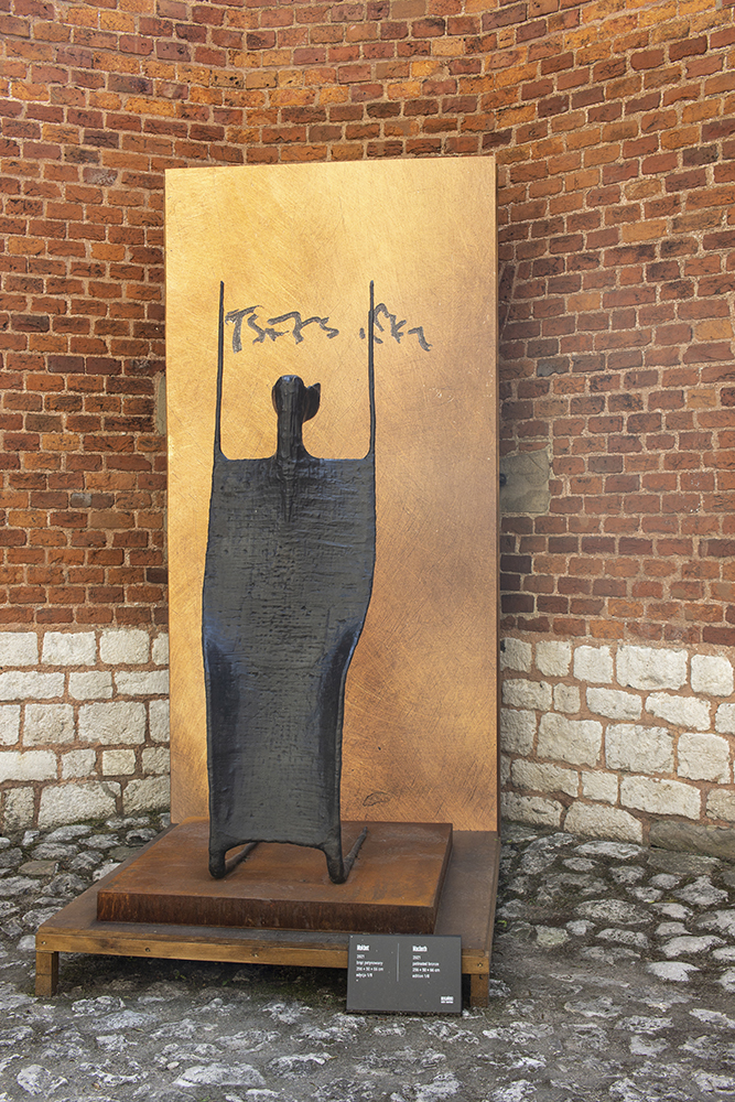 Beksinski. Skulpturer Dokumentation04small