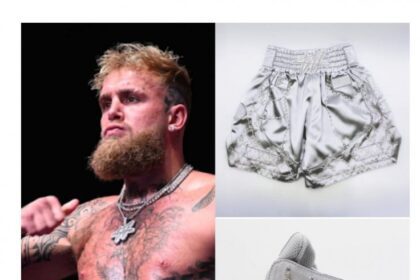 De dyreste boxershorts