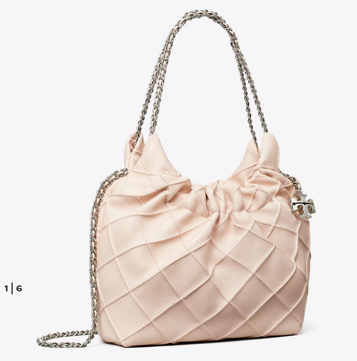 Eksklusive h&aring;ndtasker til aftenbrug