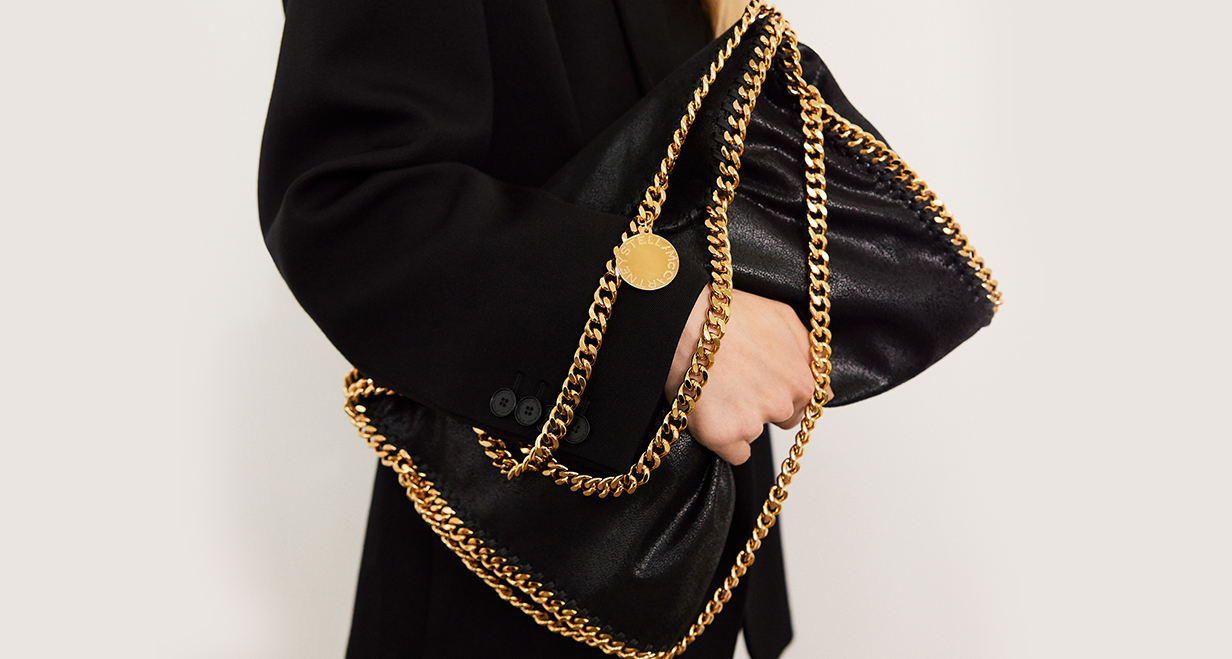 Premium eksklusive aftentasker