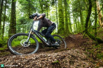 Eksklusive elektriske cykler 2025