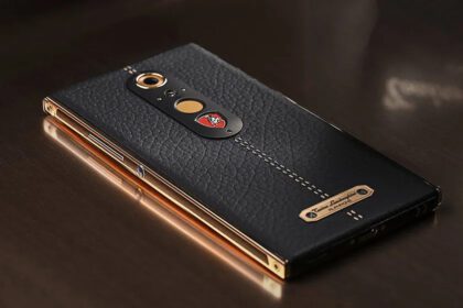 Eksklusive telefoner sommeren 2024