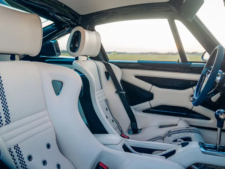 Enest&aring;ende Porsche10