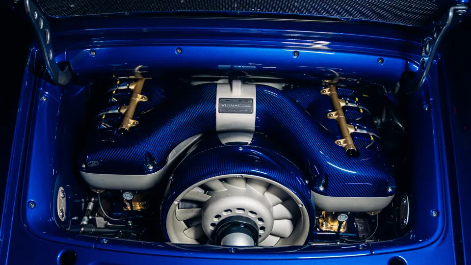 Enest&aring;ende Porsche5