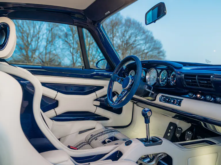 Enest&aring;ende Porsche8