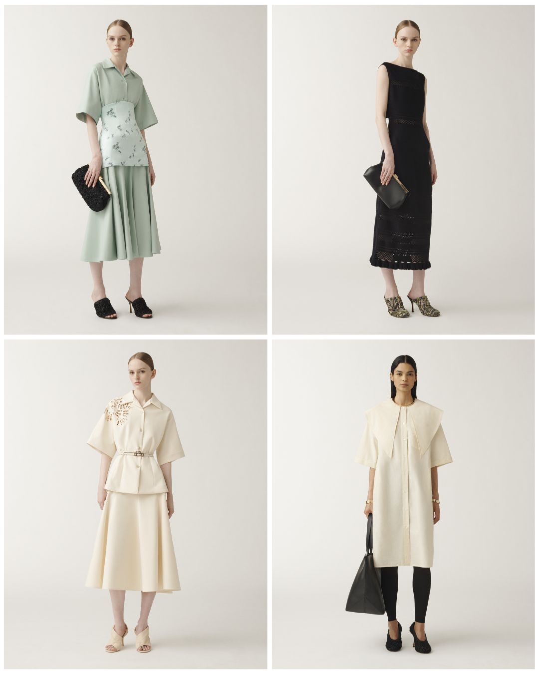 Fabiana Filipi-kollektionen 2025