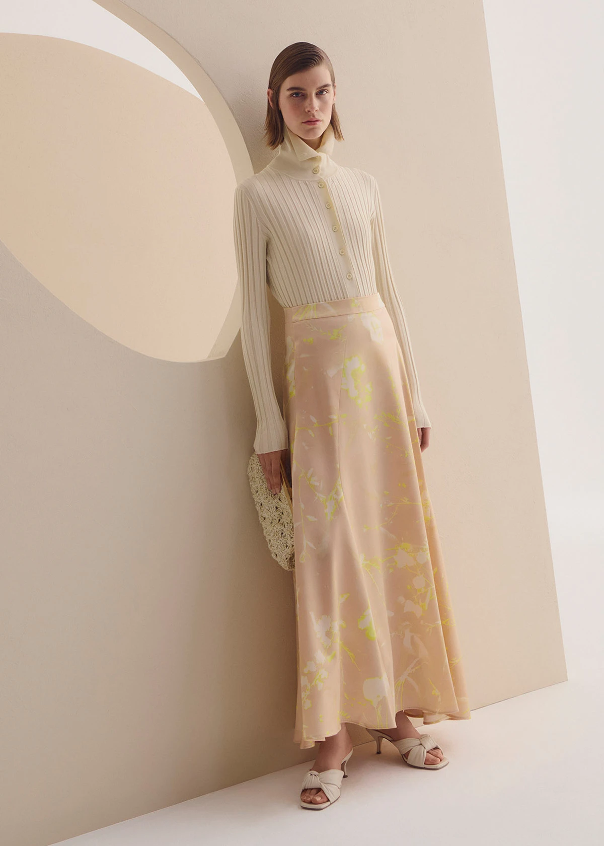 Fabiene Filippi Hvad er mærket