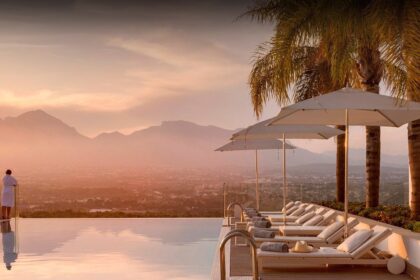 Ferie i medicinsk spa