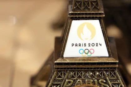 Forberedelse til legene i Paris 2024 med Louis Vuitton