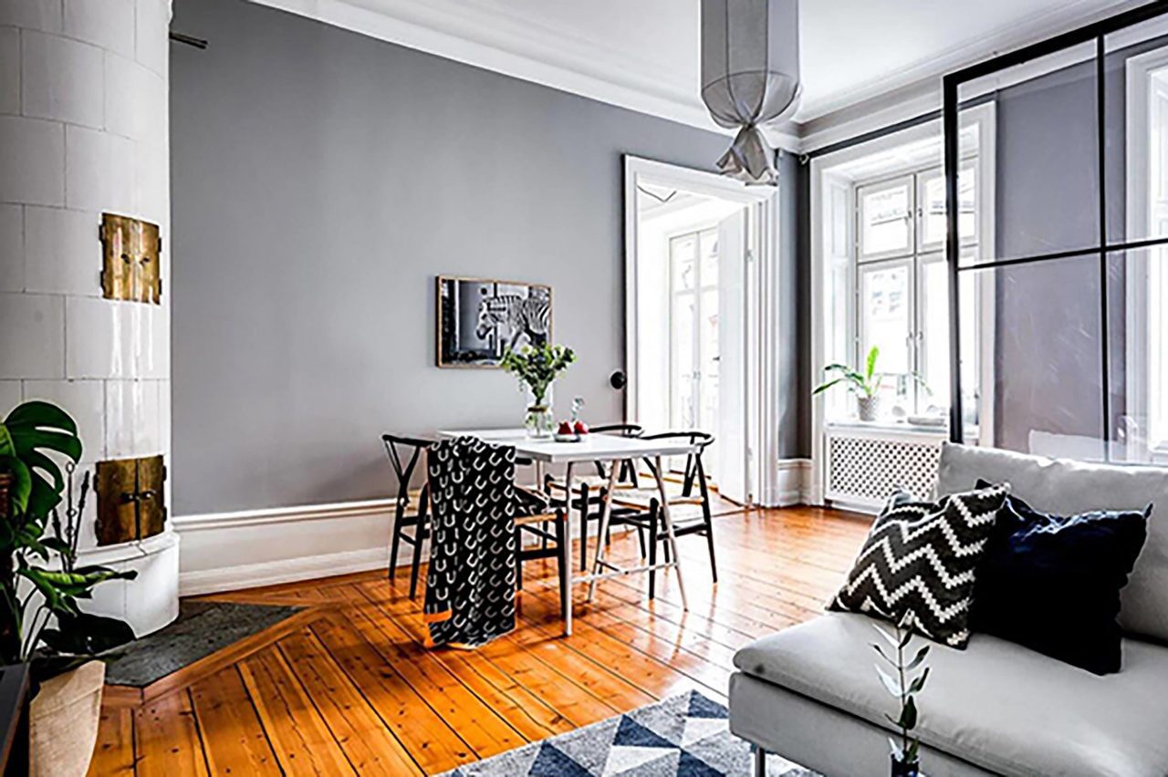 Messe for forretningsindretning