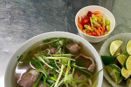 Michelin Gala Hanoi 2025