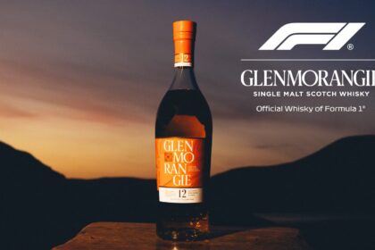 Glenmorangie Formel 1