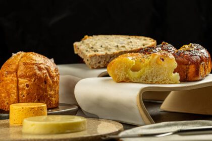 Kunsthåndværk i toner