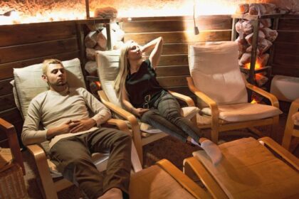 Herregård Salt Cottage 6868