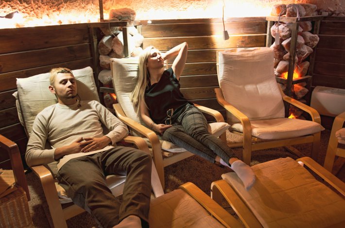 Herregård Salt Cottage 6868