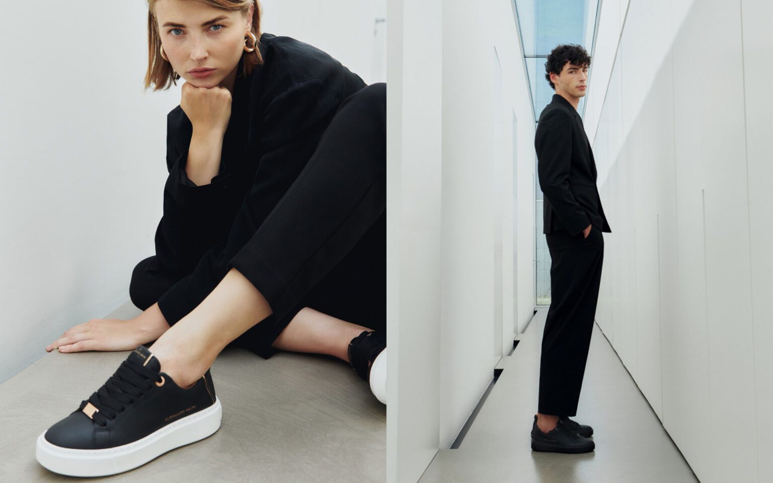 Alexander Smiths brandhistorie