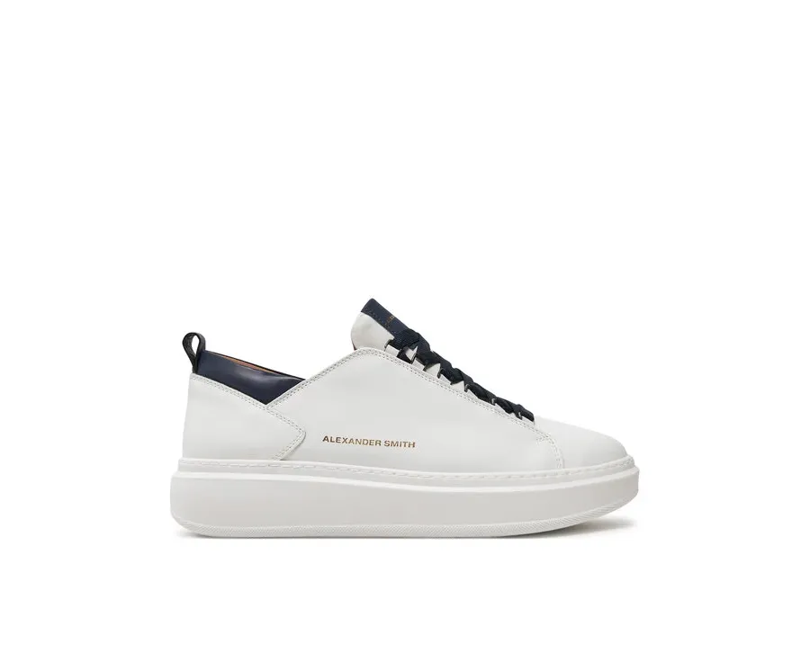 Alexander Smiths brandhistorie 22