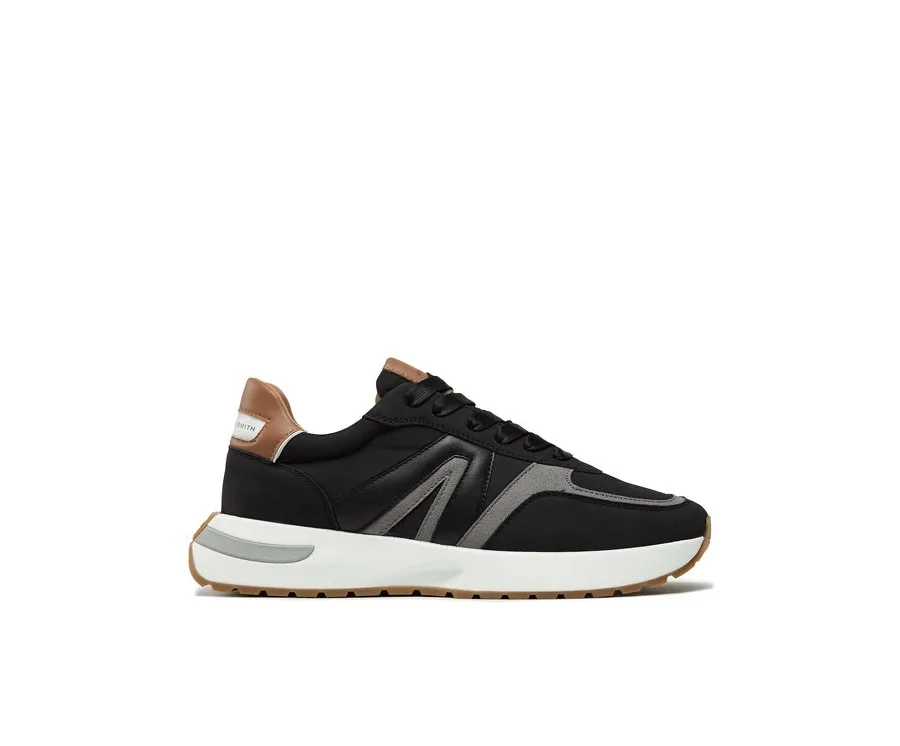 M&aelig;rkets historie Alexander Smith 2234