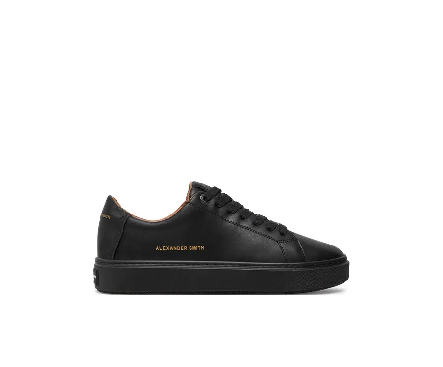 Varem&aelig;rkehistorie Alexander Smith 22345